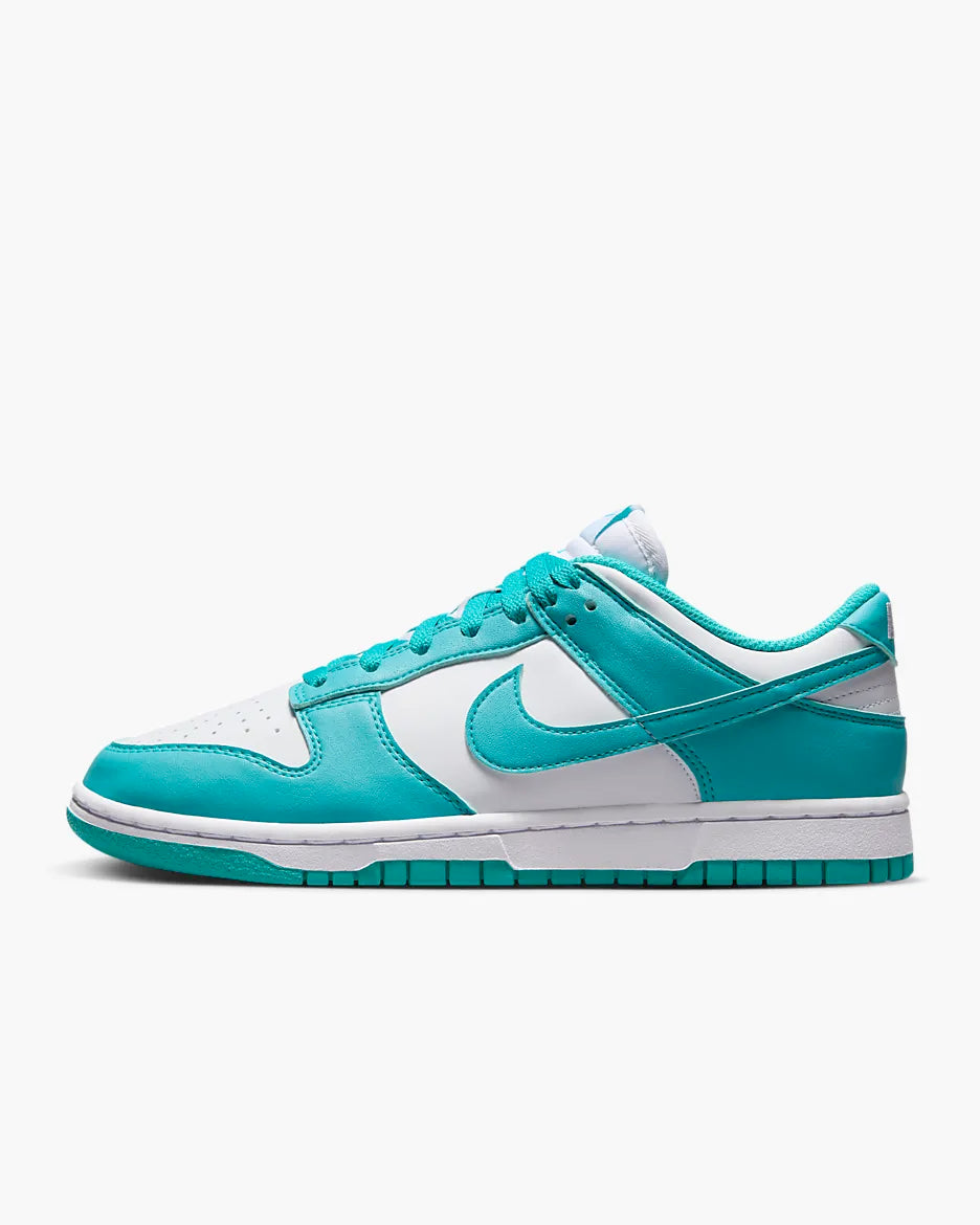 Nike Dunk Low 'Light Blue'
