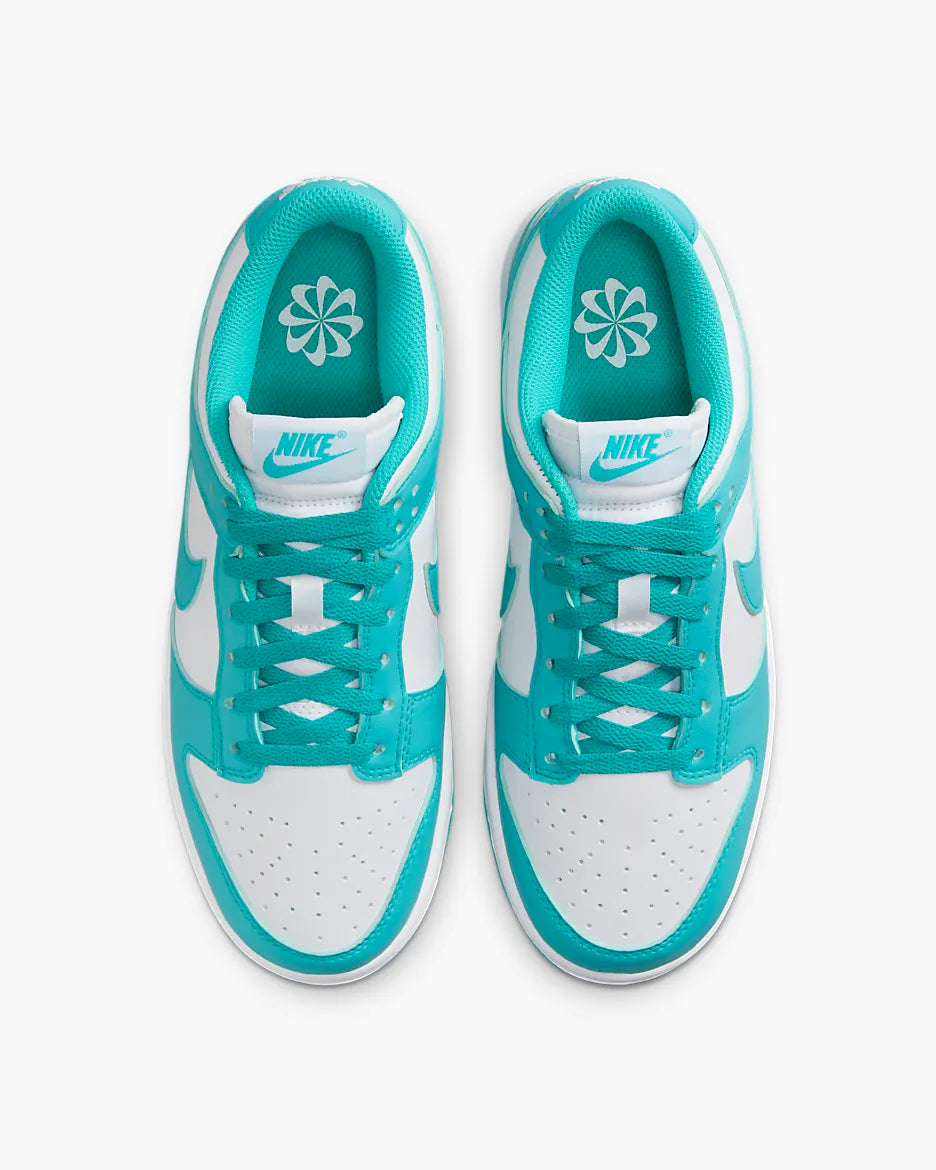 Nike Dunk Low 'Light Blue'