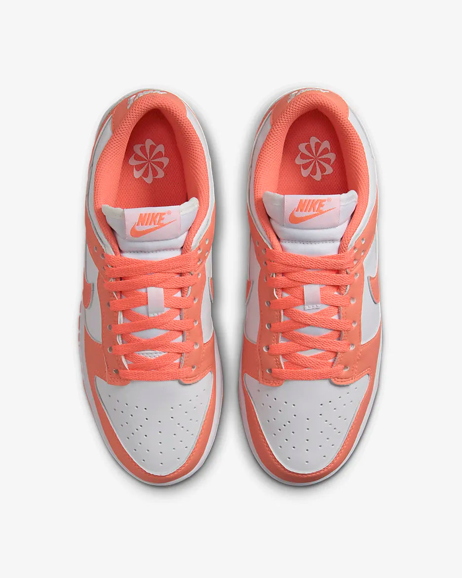 Nike Dunk Low 'Peach'