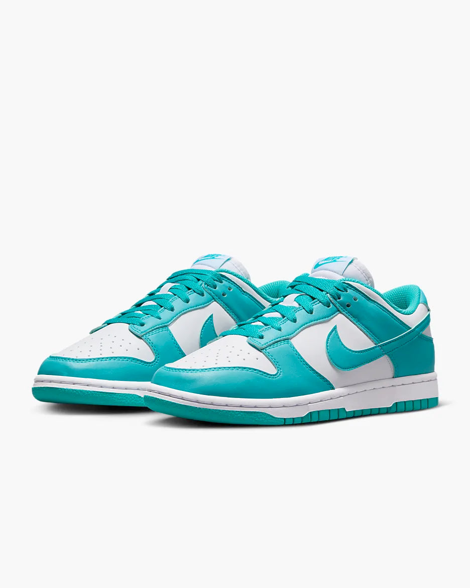 Nike Dunk Low 'Light Blue'