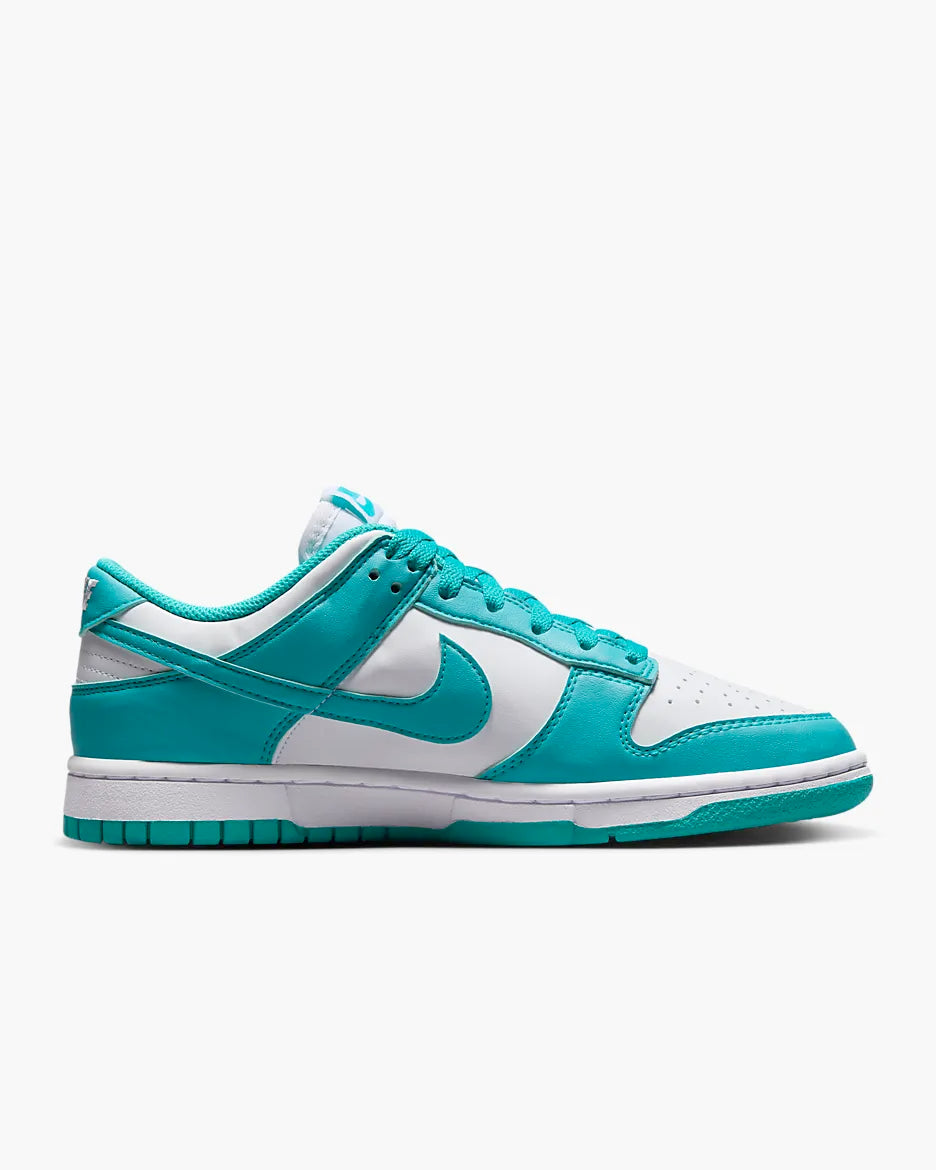 Nike Dunk Low 'Light Blue'