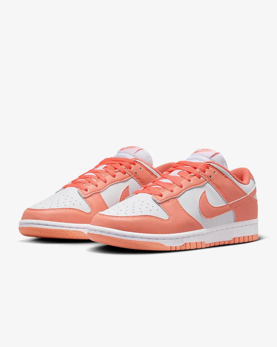 Nike Dunk Low 'Peach'