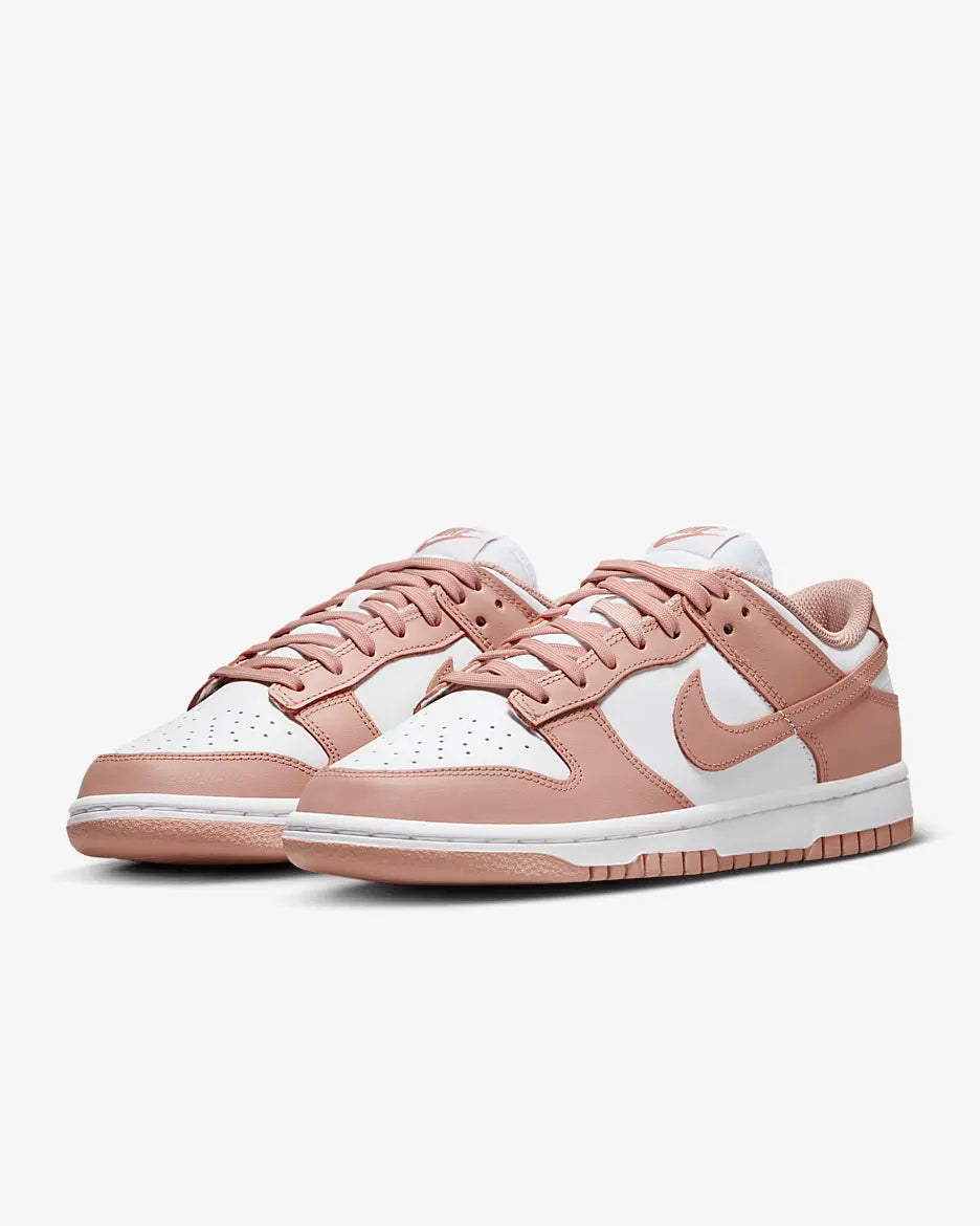Nike Dunk Low 'Tan'