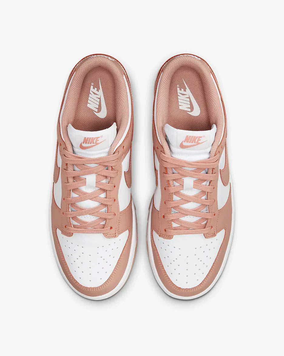 Nike Dunk Low 'Tan'