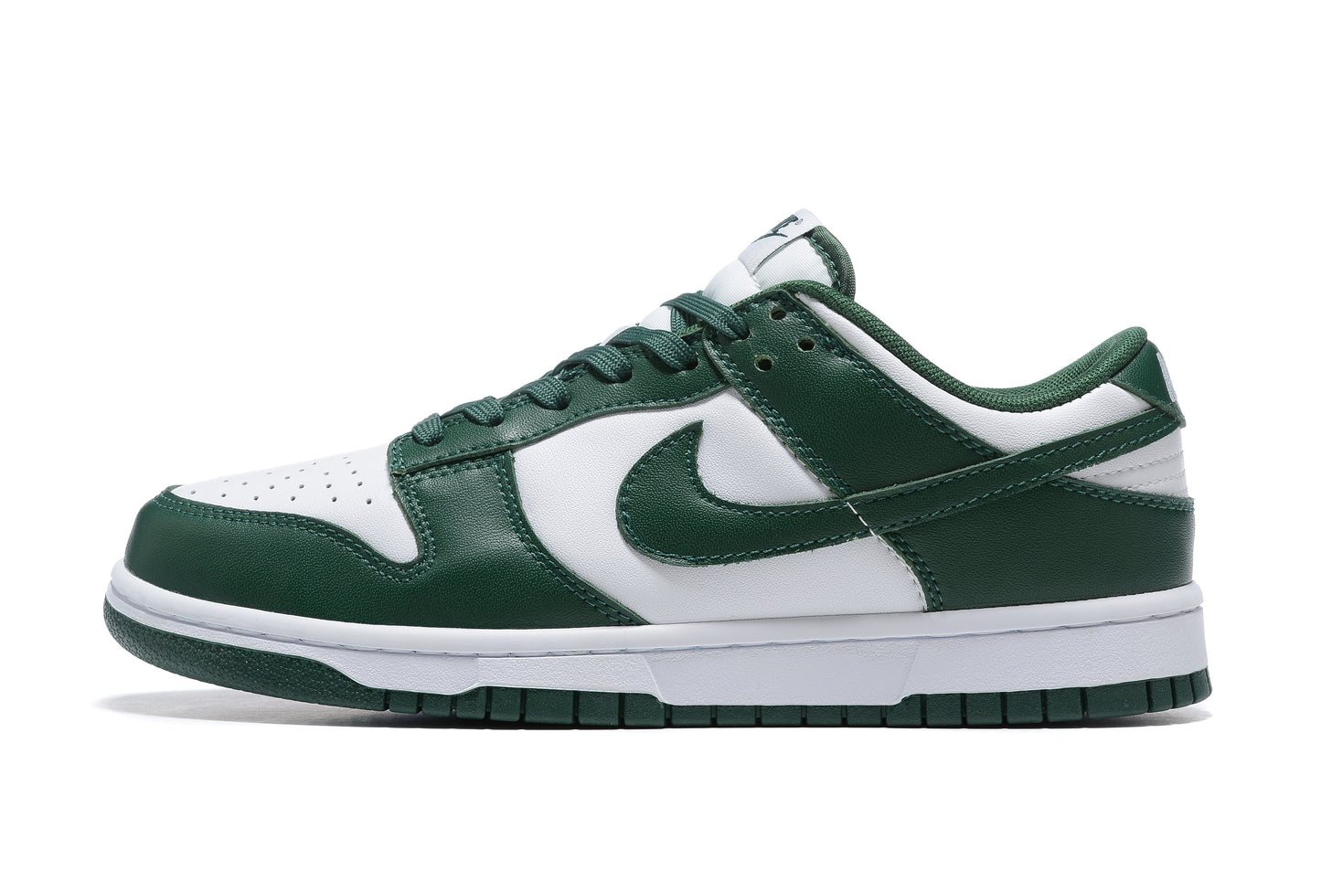 Nike Dunk Low 'Dark Green'