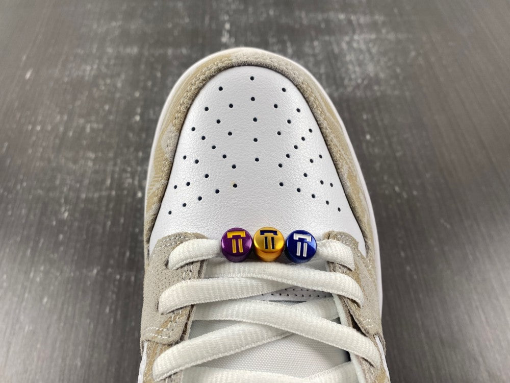 Nike Dunk Low 'Low Hua'