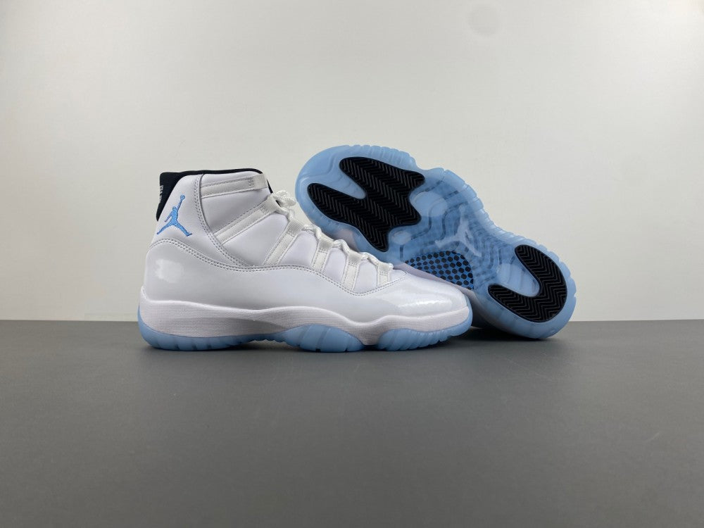 Air Jordan 11 'Legend Blue'
