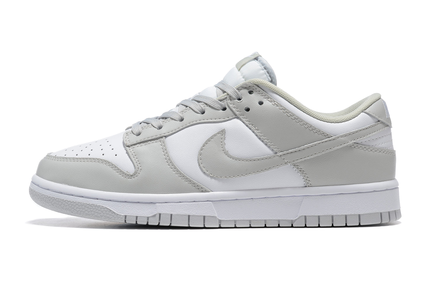 Nike Dunk Low 'Grey'