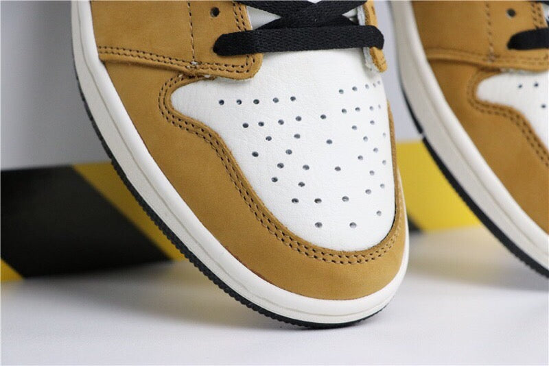 Air Jordan 1 Retro High ‘Rookie of the Year'