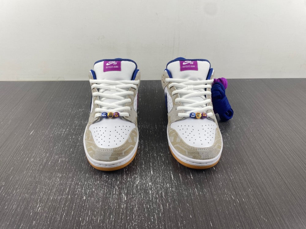 Nike Dunk Low 'Low Hua'
