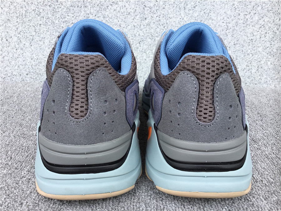 P580 Yeezy Boost 700 carbon blue