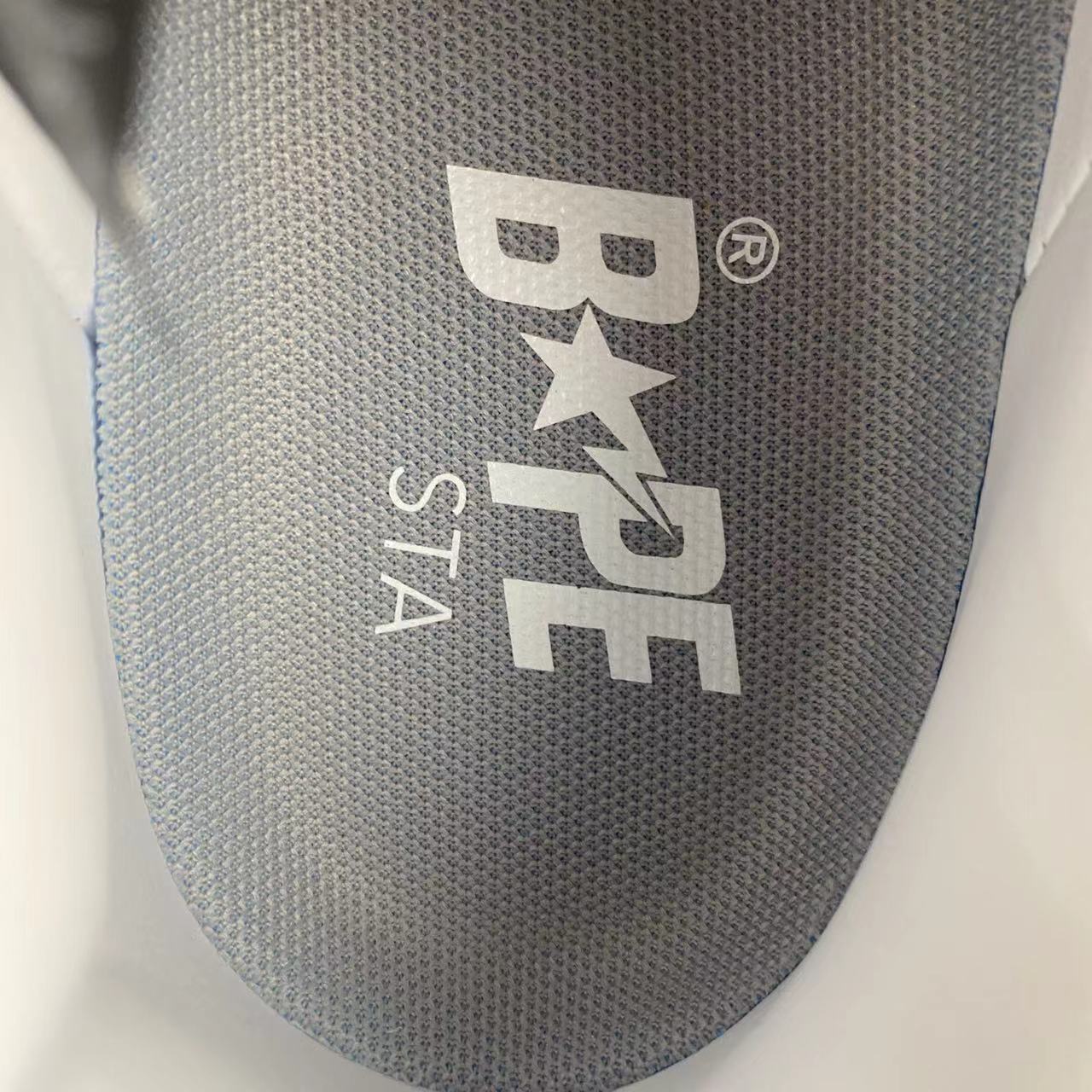 Bape Sta Taipei 15th Anniversary