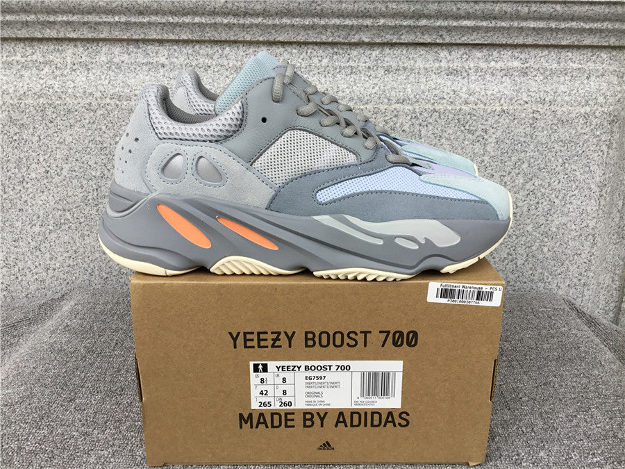 P580 Yeezy Boost 700 Inertia