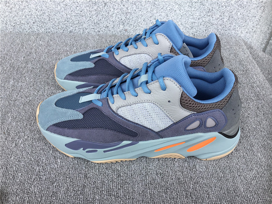 P580 Yeezy Boost 700 carbon blue