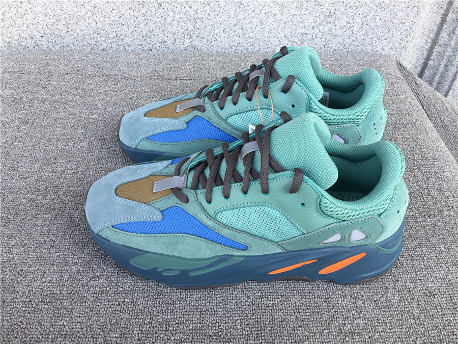 P580 Yeezy Boost 700 Sea Blue