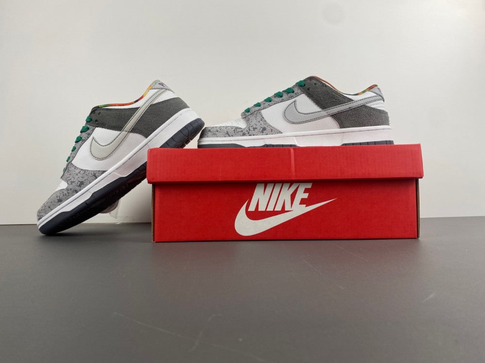 Nike Dunk Low 'Premium'