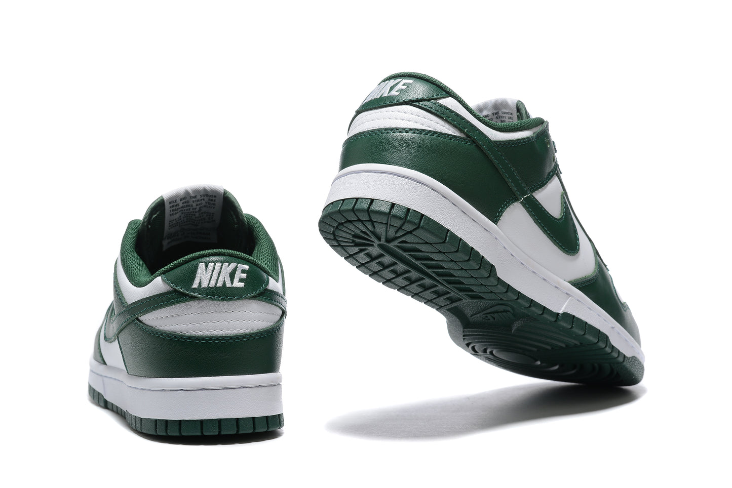 Nike Dunk Low 'Dark Green'