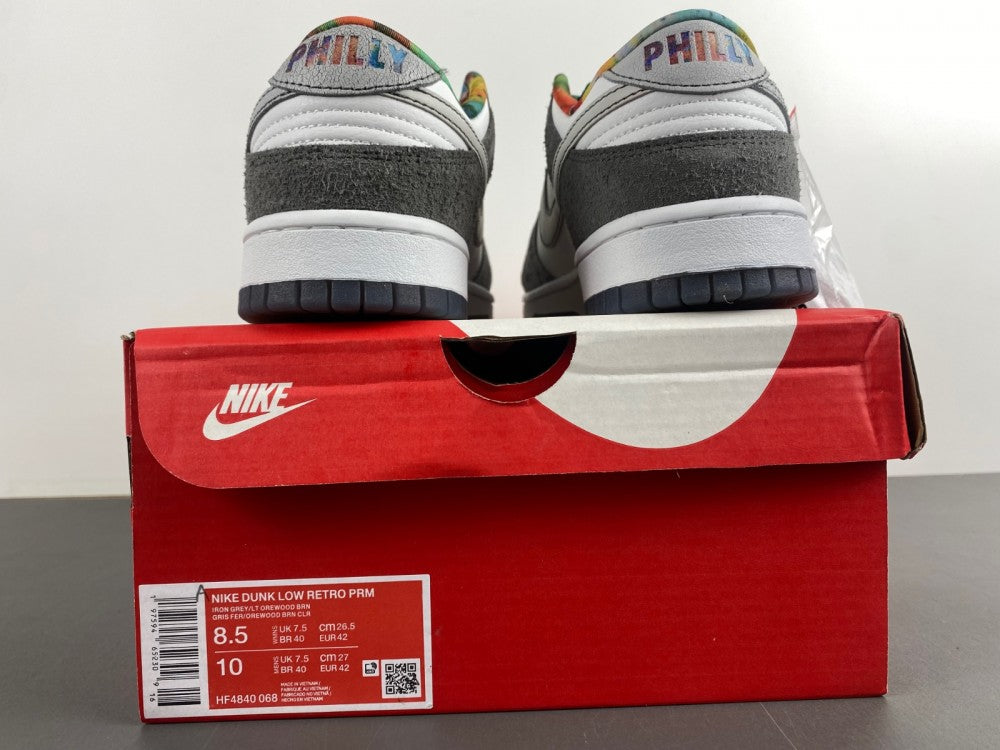 Nike Dunk Low 'Premium'