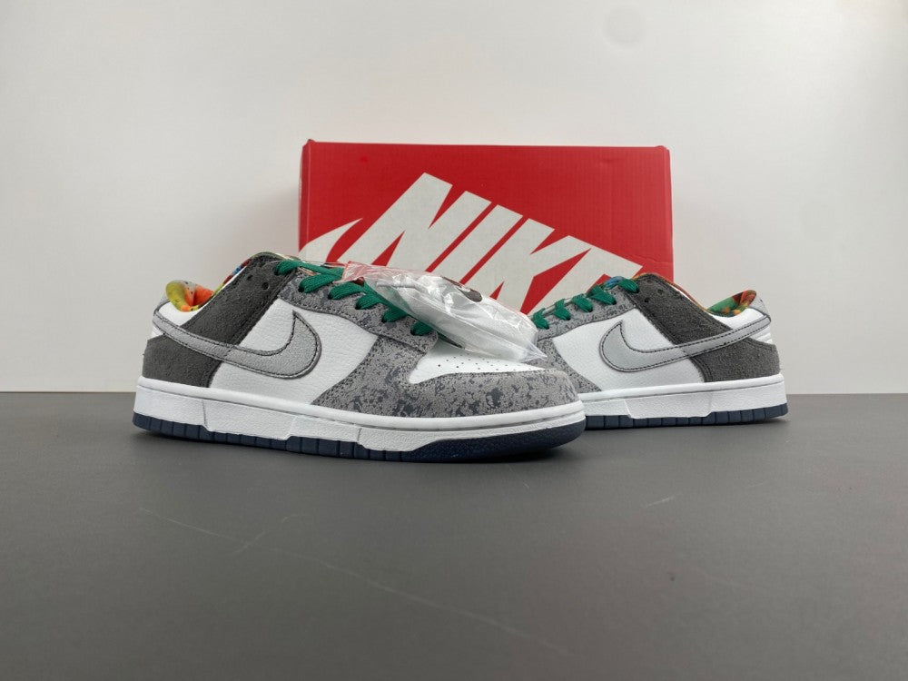 Nike Dunk Low 'Premium'