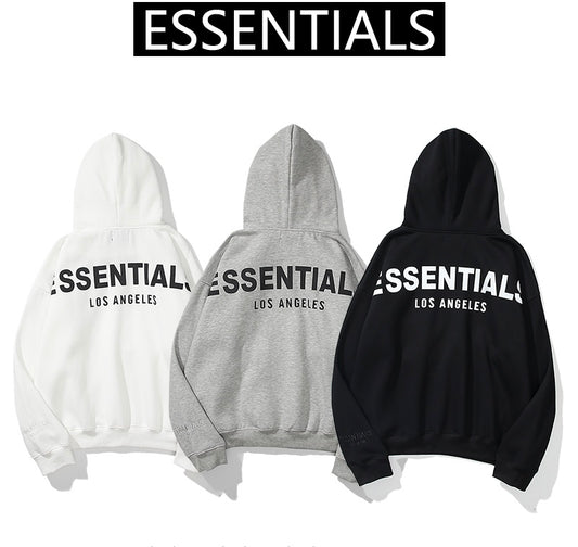 Essential Hoodie