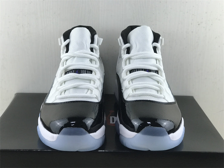 Air Jordan 11 'Concord'
