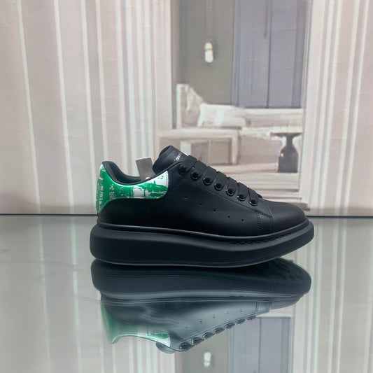 McQueen sneaker (b&g)