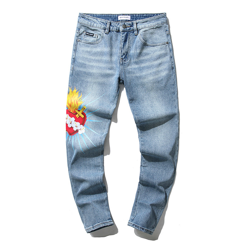 Palm Angel Jeans