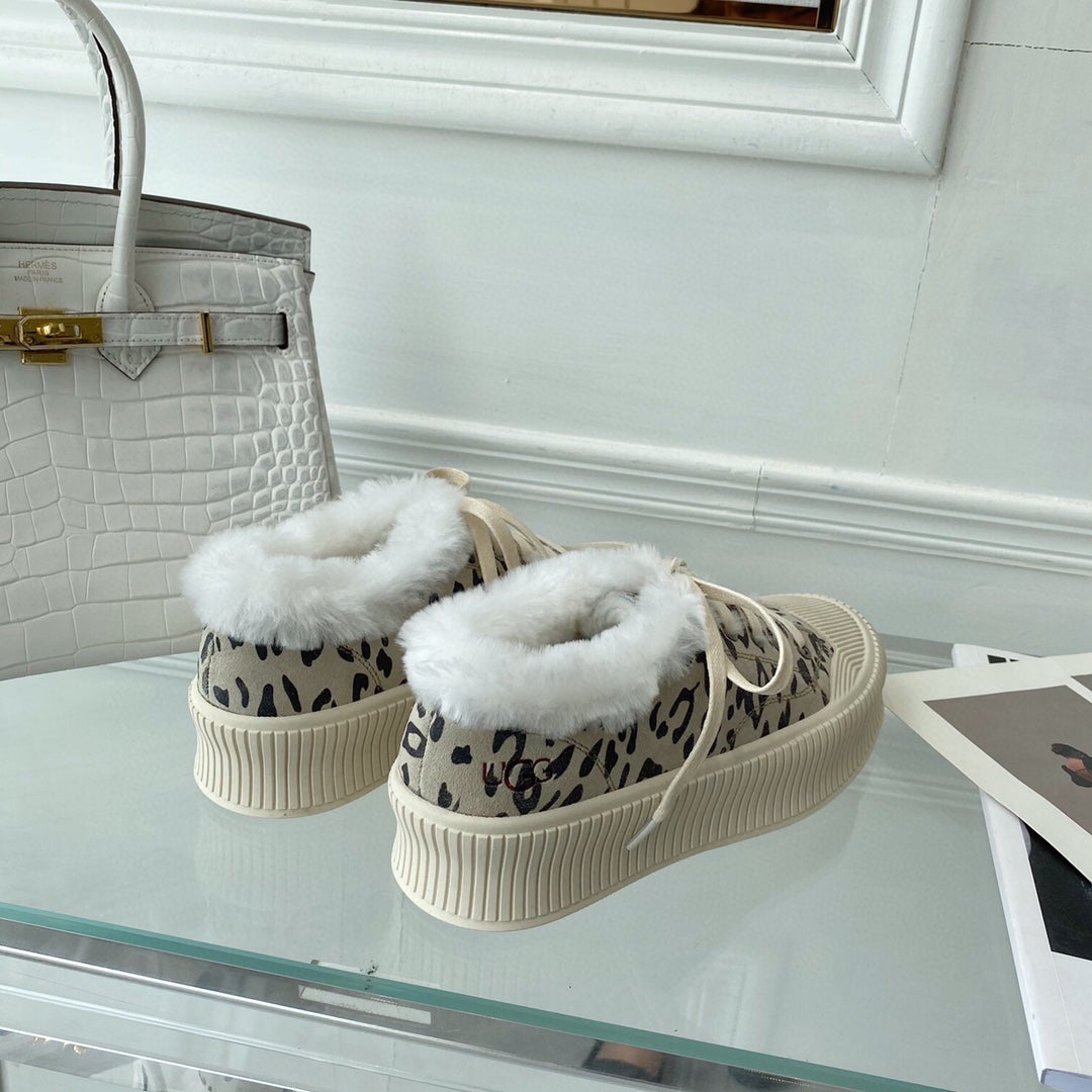 UGG low Wmns sneaker