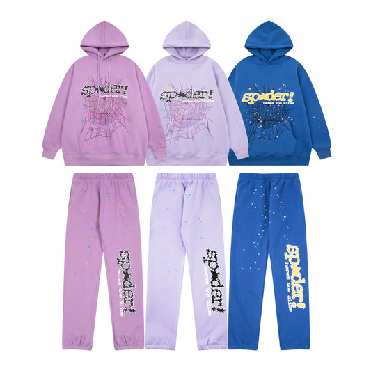 Sp5der555555 jumpsuit 3
