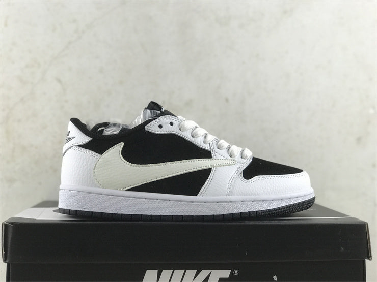 Travis Scott x Air Jordan 1 low