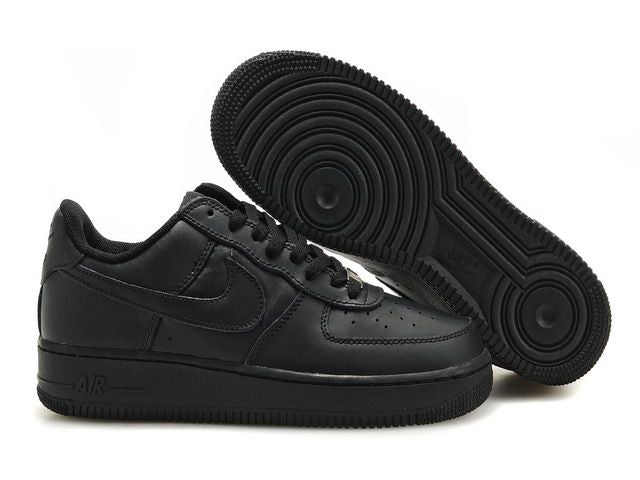 Air Force 1 'Black'
