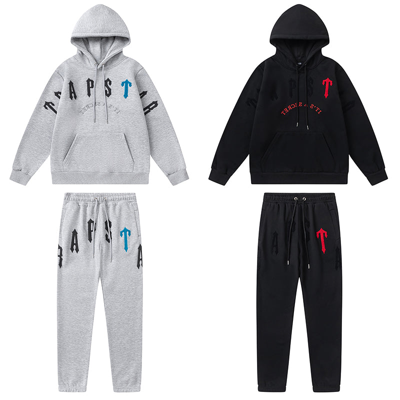 Trap star sweatsuit