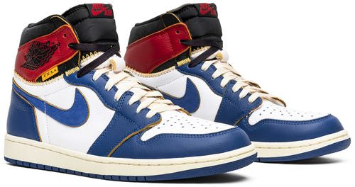Air Jordan 1 ‘Union’