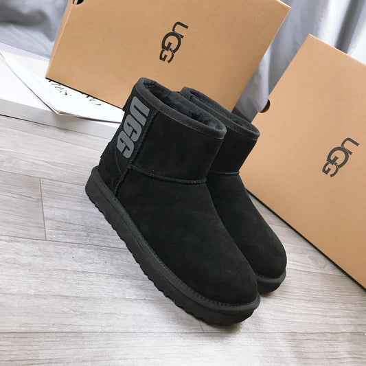 UGG Boot Wmns (black)