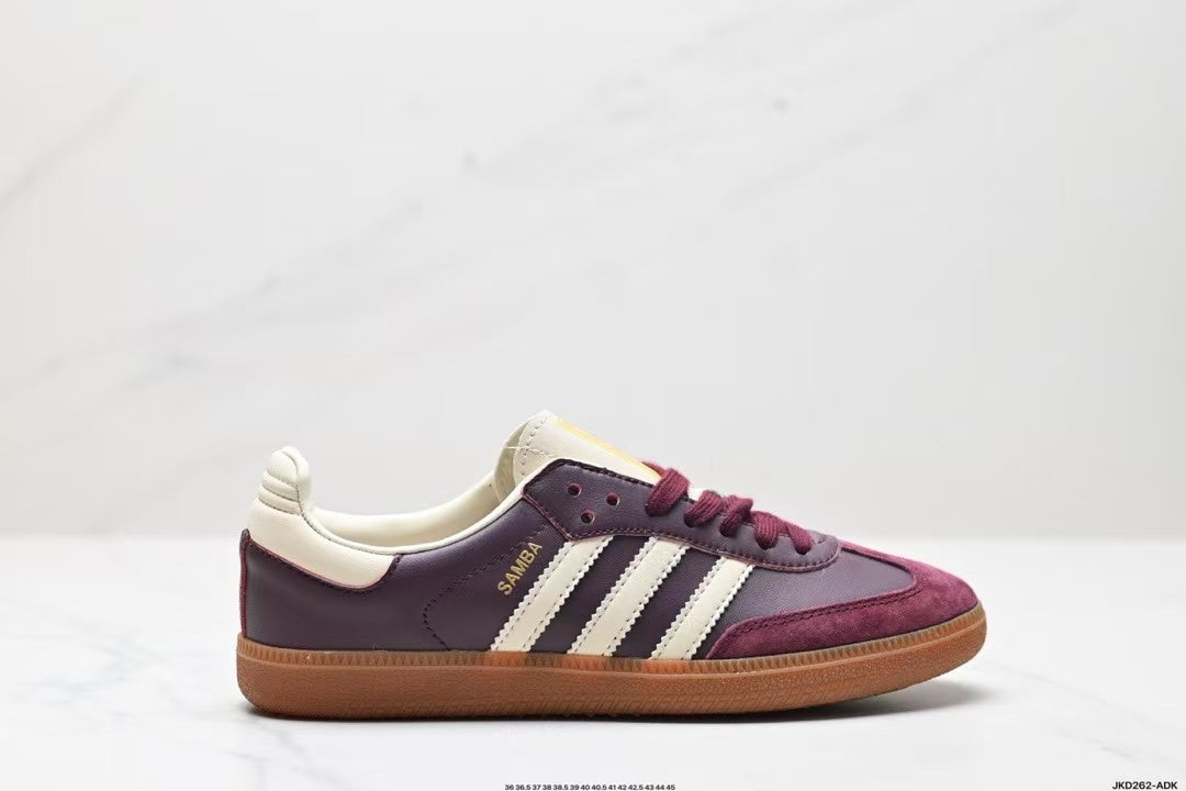 Adidas Samba 3