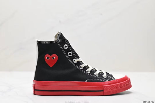 Converse x Play High sneaker 2