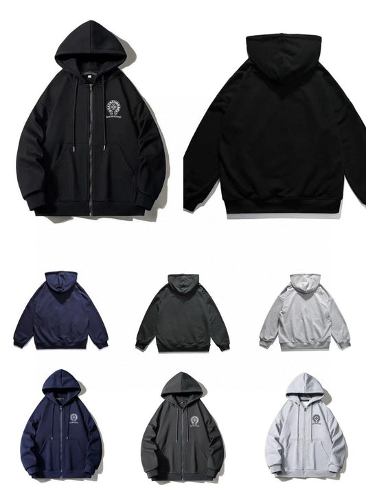 Chrome Hearts Jacket