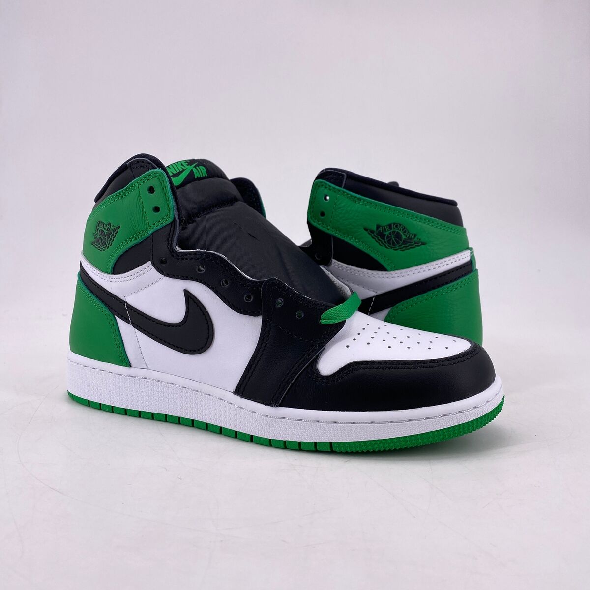 Air Jordan 1 ‘Lucky Green’