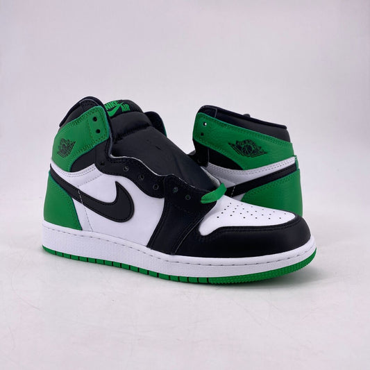 Air Jordan 1 ‘Lucky Green’