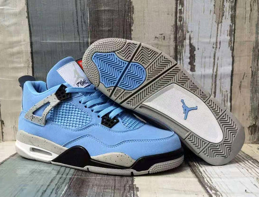 Air Jordan IV Retro ‘University Blue’