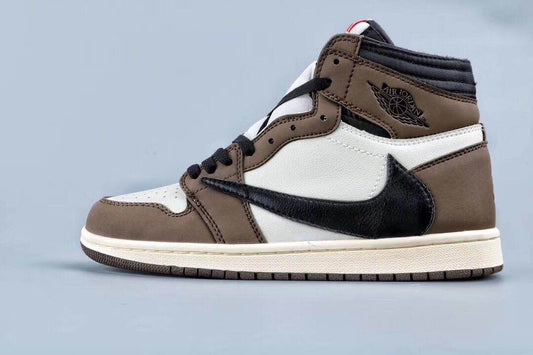Travis Scott x Air Jordan 1 High ‘Cactus Jack’