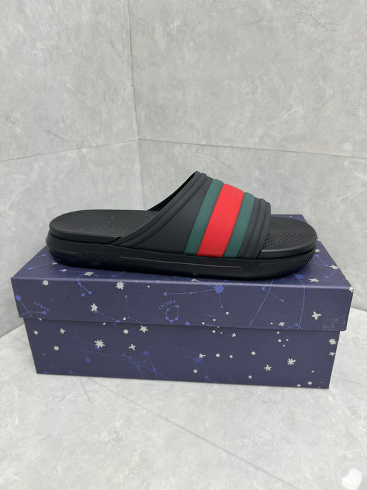 Gucci Sandles 'Black'