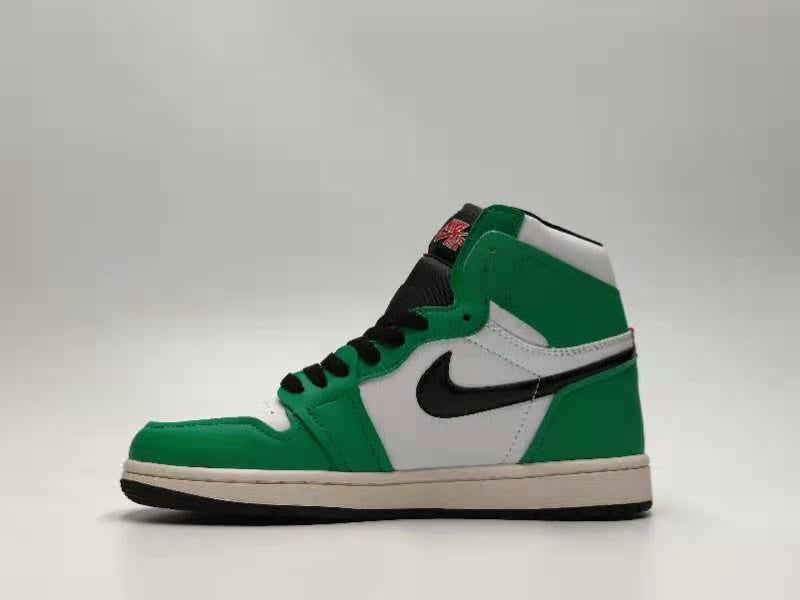 Air Jordan 1 Retro ‘Green'