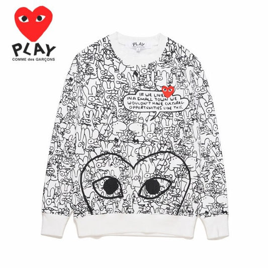 Play long sleeve shirt 2