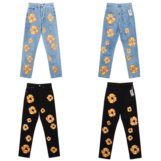 Denim tears Jeans