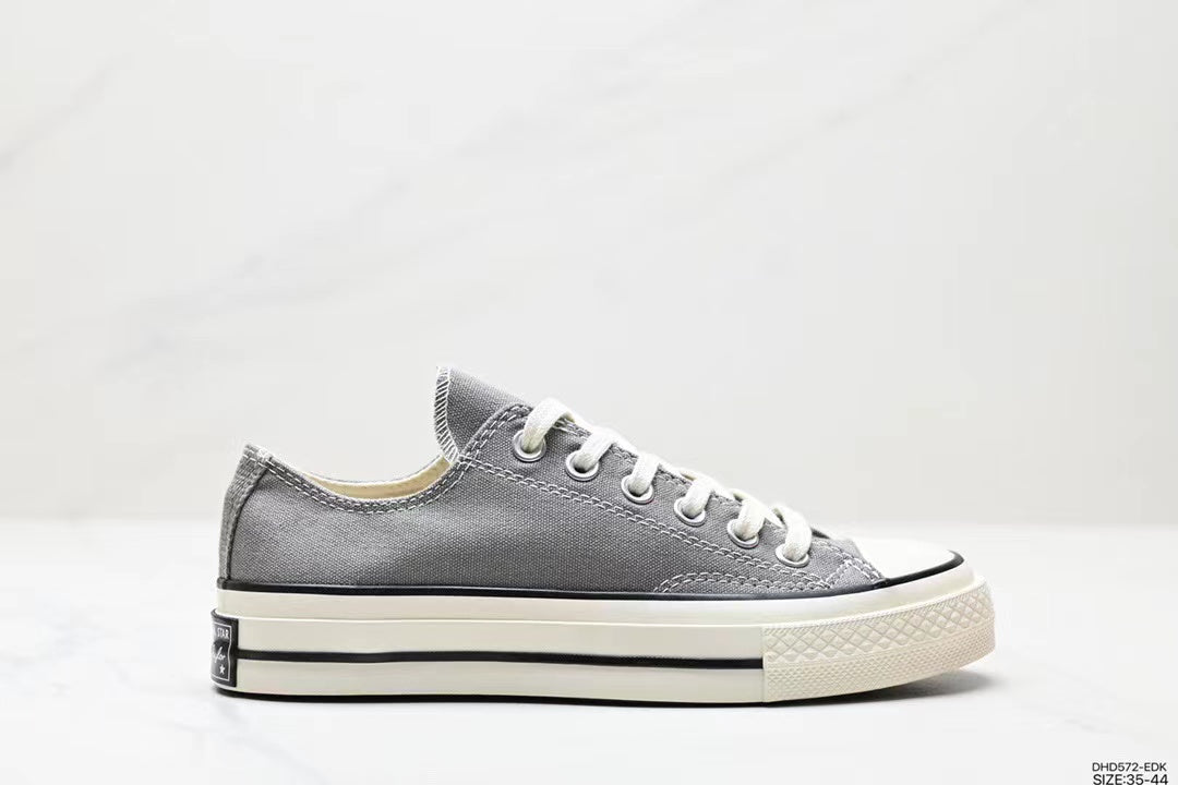 Converse Chuck Taylor Low 3
