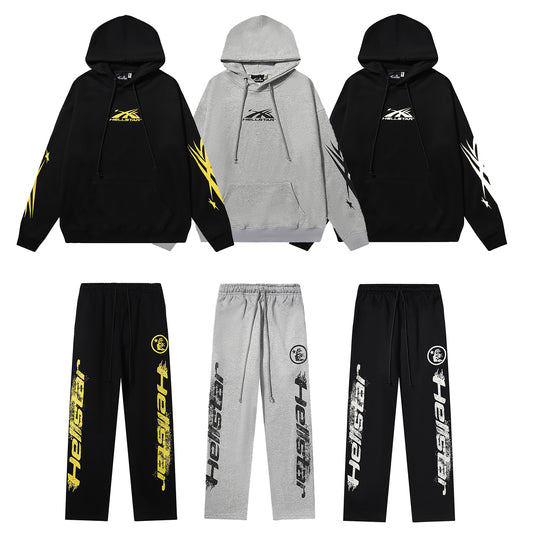 Hellstar Sweatsuit