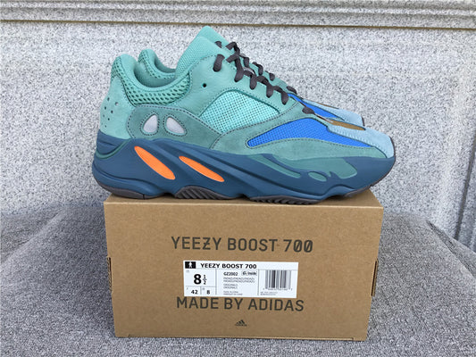 P580 Yeezy Boost 700 Sea Blue