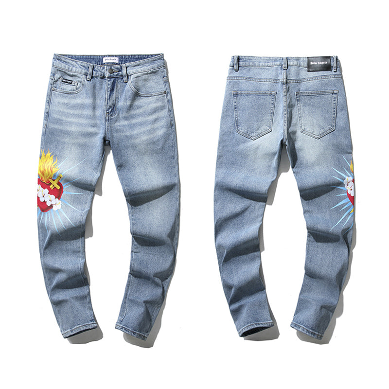 Palm Angel Jeans