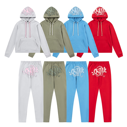 SynaWorld sweatsuit